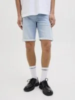 Jack&Jones Jeans Short RICK