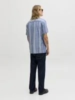 Jack&Jones Premium Casual Shirt BLUSUMMER