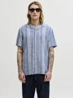Jack&Jones Premium Casual Shirt BLUSUMMER