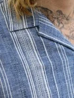 Jack&Jones Premium Casual Shirt BLUSUMMER