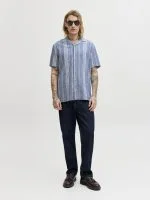Jack&Jones Premium Casual Shirt BLUSUMMER