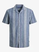 Jack&Jones Premium Casual Shirt BLUSUMMER