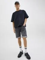 Jack&Jones Jeans Short RICK