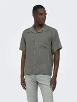 Only & Sons Casual Shirt LAURENCE