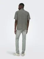 Only & Sons Casual Shirt LAURENCE