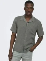 Only & Sons Casual Shirt LAURENCE