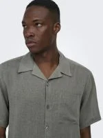 Only & Sons Casual Shirt LAURENCE