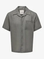 Only & Sons Casual Shirt LAURENCE
