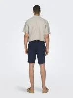 Only & Sons Short LINUS
