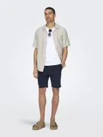 Only & Sons Short LINUS