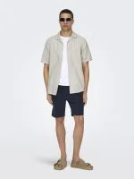 Only & Sons Short LINUS