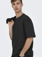 Only & Sons T-shirt EDDIE