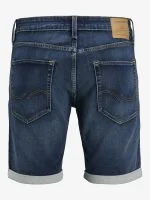 Jack&Jones Jeans Short RICK