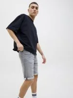 Jack&Jones Jeans Short RICK