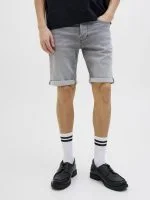 Jack&Jones Jeans Short RICK