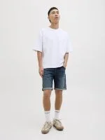 Jack&Jones Jeans Short RICK