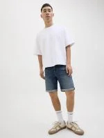 Jack&Jones Jeans Short RICK
