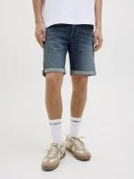 Jack&Jones Jeans Short RICK