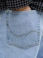 Jack&Jones Jeans Short TONY