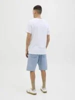 Jack&Jones Jeans Short ALEX