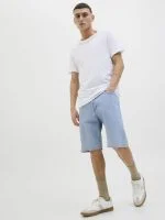 Jack&Jones Jeans Short ALEX