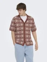 Only & Sons Vest BART NEW RESORT