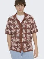 Only & Sons Vest BART NEW RESORT