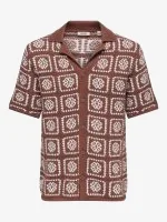 Only & Sons Vest BART NEW RESORT