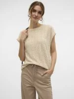 Vero Moda T-shirt MAYA AVA