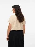 Vero Moda Curve T-shirt MAYA AVA