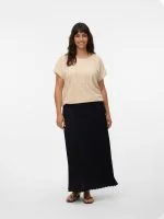 Vero Moda Curve T-shirt MAYA AVA