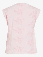Vila T-shirt NAYLA