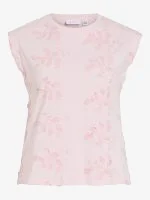 Vila T-shirt NAYLA