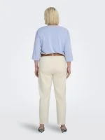 Only Carmakoma Straight Fit EMILY