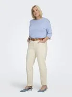 Only Carmakoma Straight Fit EMILY