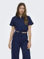Only Blouse LEONI
