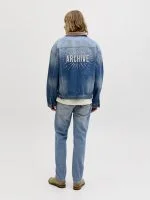 Jack&Jones Straight Fit MIKE