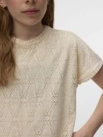 Vero Moda T-shirt MAYA AVA