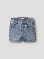 Name It Jeans Short SALLI