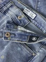 Name It Jeans Short SALLI