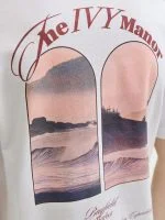 Jack&Jones T-shirt MONTAUK PHOTO