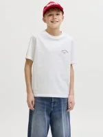 Jack&Jones T-shirt MONTAUK PHOTO