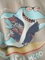 Name It T-shirt FOPZ