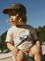 Name It T-shirt FOPZ