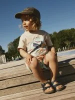 Name It T-shirt FOPZ