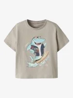 Name It T-shirt FOPZ