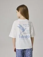 Name It T-shirt FRANCINE