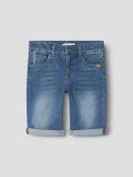 Name It Jeans Short THEO