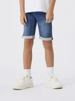 Name It Jeans Short THEO