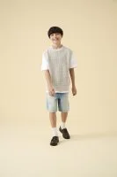 Only & Sons Short FADE